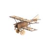 Dubok Wooden Family / Model "Airplane" standard, pine