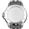 Raymond Weil / relógio de pulso suíço Tango 8160-ST-00508