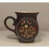 Tea mug "Gift" of ceramics