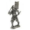 Figurine cast "Samurai Shogun" tin (gift package)