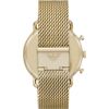 Emporio Armani / Aviator AR11315 Chronograph Watch