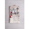 Lika Dress / Kitchen set "Italy"