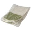 Cotton mittens, density 460 g / m2, tarpaulin handheld, SET 5 pairs