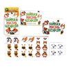 GamesDealer / Board card game for speed "The Secret Life of Puppies"