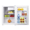 Geladeira SONNEN DF-1-08, câmara única, volume 70 l, freezer 4 l, 44x51x64 cm, branco
