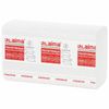 LAIMA / Khăn giấy (System H2) PREMIUM trắng 2 lớp, 24x21,6, gấp chữ Z, 200 chiếc., BỘ 21 gói
