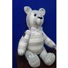 Кружевной Край / Lace Edge / Souvenir "Bear" big