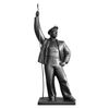 КАС.З. / KAS.Z. / Sculpture Blastonchik