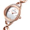 Swarovski / Swiss watch Crystal Flower 5547626