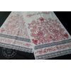 Елецкие кружева / Elets lace / Linen wedding towel