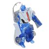 Технодрайв / Technodrive / Transforming robot 2 in 1 "Megabot"