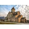 New Year tour to Georgia