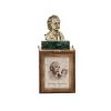 Золотая антилопа / Bust "Einstein A."