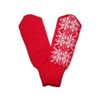 WOMAN'S MITTENS
