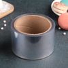 Доляна / Doliana / Border tape for wrapping cakes, 130 md × 60 mm × 15 m