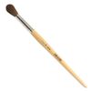 Brush the GRAIL, ponies, picturesque (1 piece), round, No. 10
