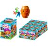 Конфитрейд / SZN SUMMER PIRATES Confetto con giocattolo Barile pirata 1kor * 12bl * 12pz, 5g.