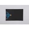 LA`AL Textiles / Table runner - gray ©, pad covers (6pcs)
