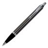 Parker / Ballpoint pen IM Core Dark Espresso CT M
