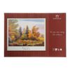 Лилия Холдинг / Tablet for watercolors A2 "Palazzo. Autumn forest"