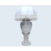 Дельта-Х / Lamp "Victoria", with a shade, serial