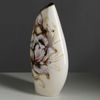 Керамика ручной работы / Floor vase "Caprice" 42 cm