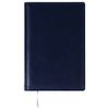 Coffret GALANT "Voyage" (agenda A5, porte-cartes de visite pour 240 cartes), bleu foncé
