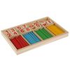 Буратино / Pinocchio / Counting set "Three cats. Soon to school"