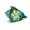 Delicious bouquet "Summer's Tale" from marshmallows and marmalade, KAWAKA