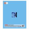 BRAUBERG / Notebook subject NAVIGATOR 48 sheets, selective varnish, INFORMATICS, cage, tip / 10 pcs.