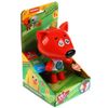 Умка / Chanterelle musicale "Be-be-bears"