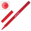 Sharpeners BRAUBERG "ACADEMY", 24 colours, ventilated cap, PVC packaging