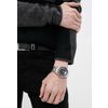Armani Exchange / relógio de pulso mecânico Hampton AX2416
