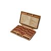 GamesDealer / Lotto in a carved ash-tree case "Arabesque-2"