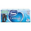 ZEWA / Delux 3-layer nasal scarves, 10 pcs., 10 packs