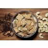 Buckwheat / Confectionery with cashews and cloves, 200g, 8 pcs.