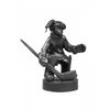 КАС.З. / KAS.Z. / Sculpture Young hockey player (goalkeeper)