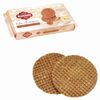 YASHKINO / Waffles Dutch "caramel filling, 290 g