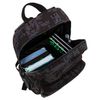 Rucksack BRAUBERG BRIGHT universal, GLOWING PICTURE, "Pixel", 42x31x15 cm, 229943