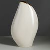 Керамика ручной работы / Floor vase "Caprice" 42 cm