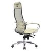 OFFICE METTA "SAMURAI" SL-1, super-strength mesh/skin, beige