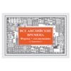 Card educational "English All the time. Form + agreement" Andronov, E. A., Peter