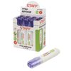 Pen-corrector STAFF, 5 ml, metal tip, flat housing