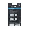 deVENTE / Automatic stamp, self-typesetting 5 pages