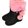 Валенки / Children's felt boots with fur