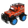 Технодрайв / Technodrive / Radio-controlled model "Jeep Bigfoot"