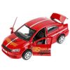 Технопарк / Technopark / "Sport" car