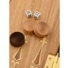 GamesDealer / Backgammon Ivanovskie "Dragón"