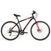 FOXX / Bicycle "Aztec D" size 22