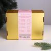 Beauty Fox / Set of "New Year's Wonders"